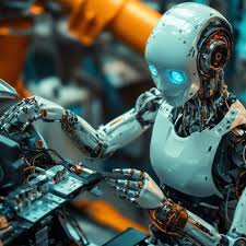 Robot Yatırımları Zirvesi 2025 