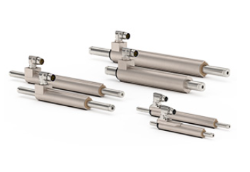 P01 Lineer Motorlar